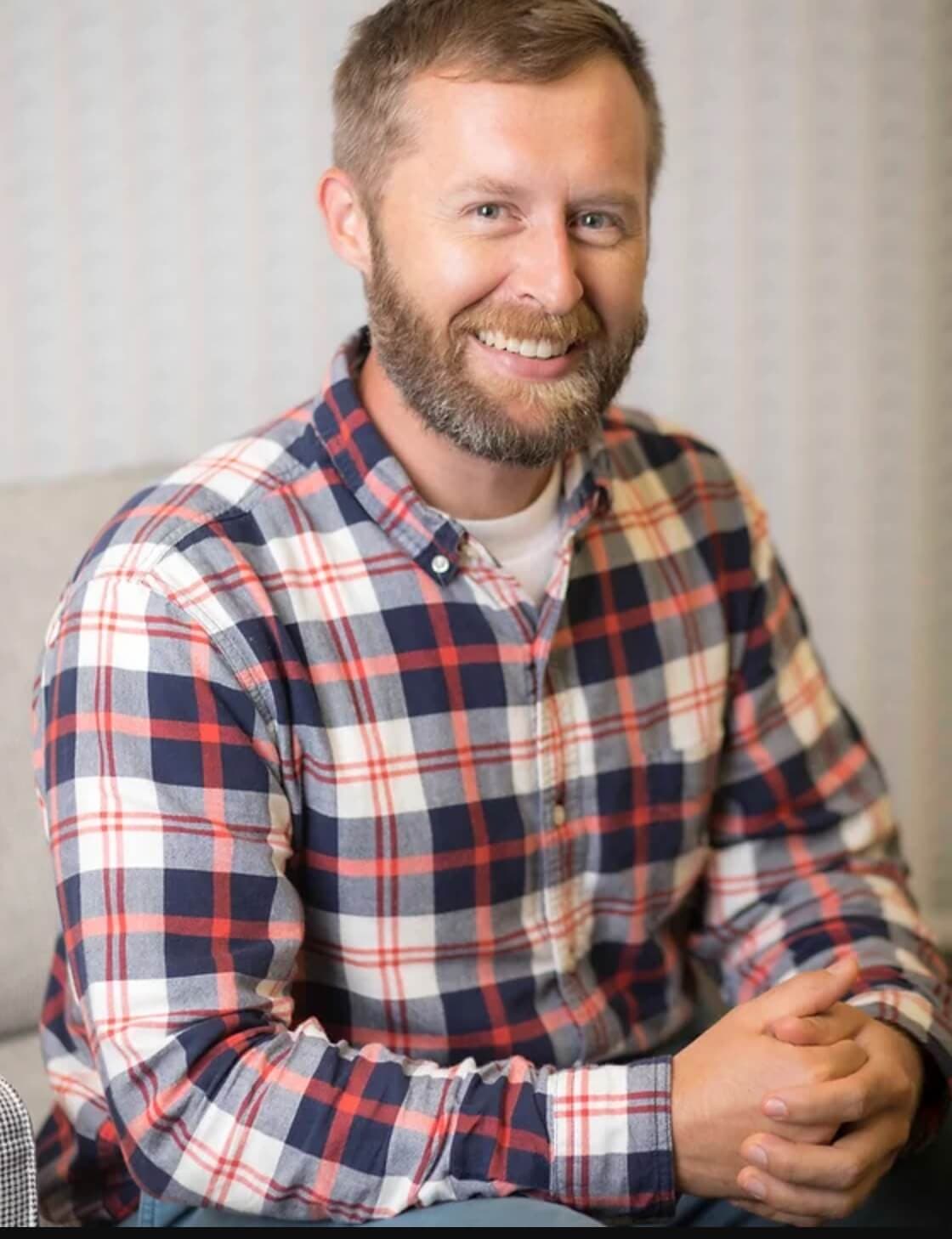 Michael Walliser